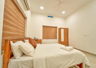 Ashtamudi Lake Villa by VOYE HOMES - Pet Friendly & Events Welcome - 1