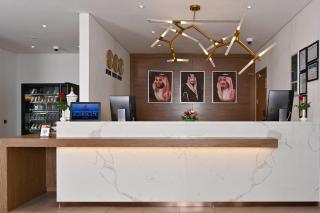 Comfort Hotel Jeddah King Road - 4
