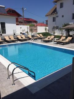 Hotel MaRailiS Mangalia - Mangalia - 0