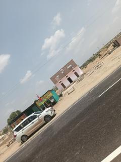 Ratan guest house - 1