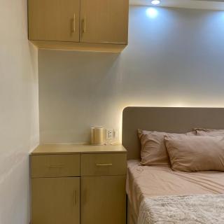 Quartz Shore 3 Residences 1BR by JBCo - 0