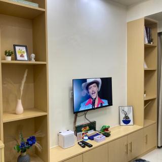 Quartz Shore 3 Residences 1BR by JBCo - 4