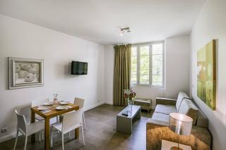 Comfort Aparthotel Lourdes Lorda - 6