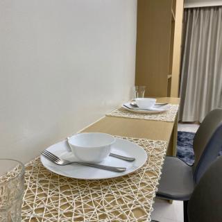 Quartz Shore 3 Residences 1BR by JBCo - 1