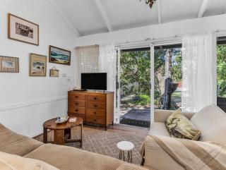 #08 Tallow Sands - Sandcastle - 8