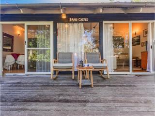 #08 Tallow Sands - Sandcastle - 5