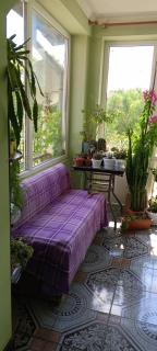 гостевой дом у Снежаны - 8