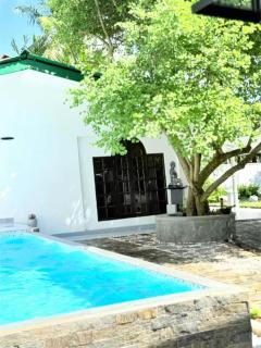 Navis villa - 8