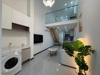 Prince HuanYu Center, 太子 寰宇中心 Multi-Apartment by Emma - 1