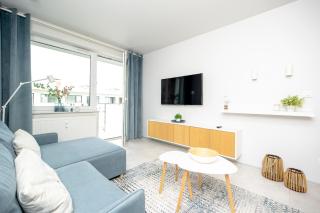 CHILLIapartamenty - Bliżej Morza - HYGGE - 8