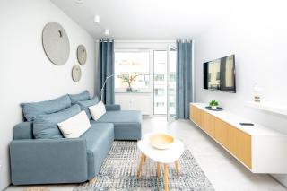 CHILLIapartamenty - Bliżej Morza - HYGGE - 9