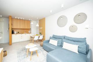 CHILLIapartamenty - Bliżej Morza - HYGGE - 7