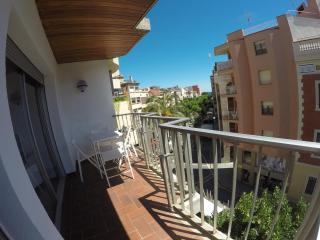 Apartament a la Placeta de Sant Joan 21, 3r - 9