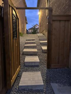 The Luxe Haven - 6