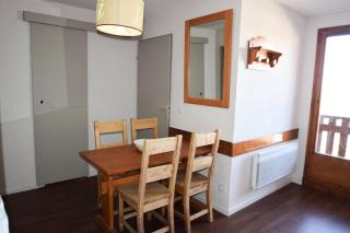 Résidence Le Cervin - 2 pièces 4/5 pers - WIFI- Le CERVIN- PLAGNE SOLEIL MAE-5164 - 3