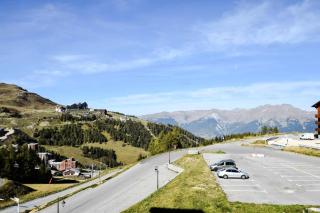 Résidence Le Cervin - 2 pièces 4/5 pers - WIFI- Le CERVIN- PLAGNE SOLEIL MAE-5164 - 2