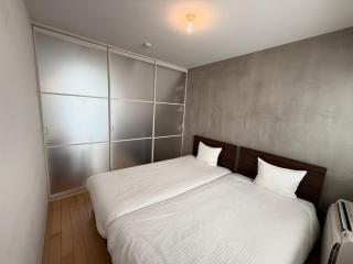 Lumiere Minami-Shinagawa B - 1