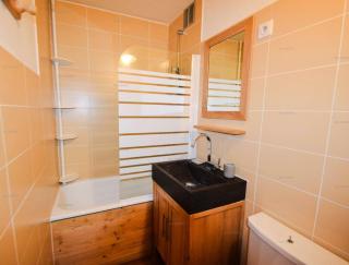 Résidence Le Mustag - 2P 4 pers. - Mustag - PLAGNE CENTRE MAE-0273 - 4