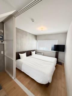 Lumiere Minami-Shinagawa B - 4