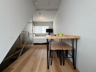 Lumiere Minami-Shinagawa B - 3