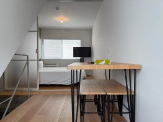 Lumiere Minami-Shinagawa B - 5