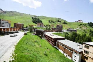 Résidence Le Mustag - 3 pièces 6 personnes - Mustag - PLAGNE CENTRE MAE-0283 - 1