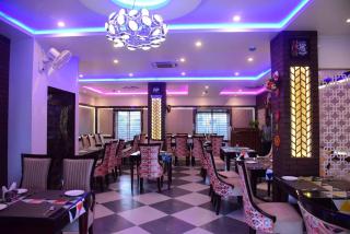 Hotel Lily Inn, Bhubaneshwar - 8