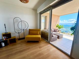 Casamea - Terrasse Mer, Plage 5min, Barbicaja - 4