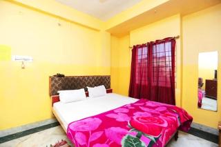 HOTEL SAVITRI Near Shree Baba Baidyanath Temple - 7