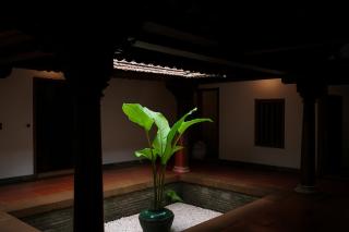 Seclude Karthika Nivas, Thrissur - 7