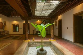 Seclude Karthika Nivas, Thrissur - 8