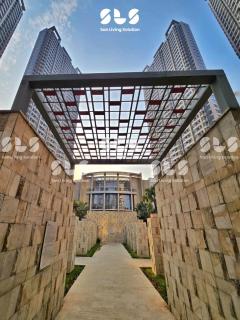 Staysanliving - Taman Anggrek Residence - 2