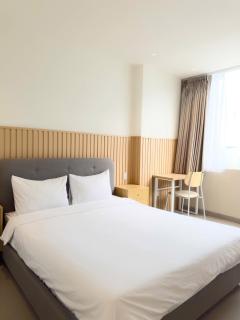 Wander Lane Hotel & Coliving - 9
