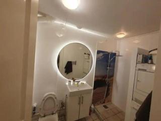 Jagersborg alle nice Flat - 5