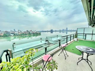 LA Serviced Apartment - 9
