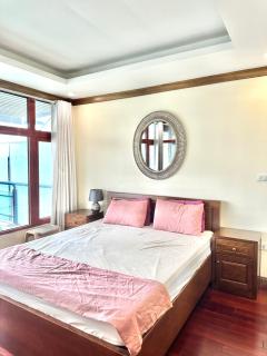 LA Serviced Apartment - 6