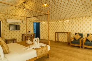 Siya Resort - Ram Janmabhoomi Ayodhya - 3