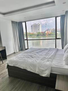 LA Serviced Apartment - 2