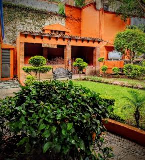 Hotel Eterna Primavera Cuernavaca - 3