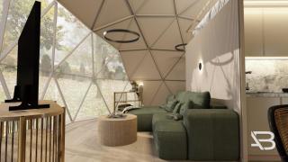 Glamping "Letnisko WISOLA" - 7