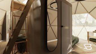 Glamping "Letnisko WISOLA" - 5