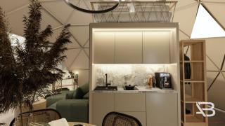 Glamping "Letnisko WISOLA" - 1