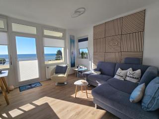 Vier Jahreszeiten "Strandglück" im Haus 2 Wohnung 45 - 0