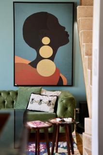 Lovely House - 9