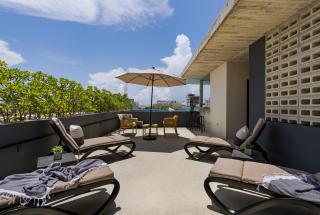 The Sands Boutique Condos - 1