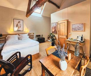 La Ferme du Cerf Bleu - 2