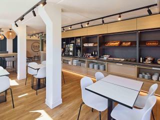 B&B HOTEL Köln-Marsdorf - 9