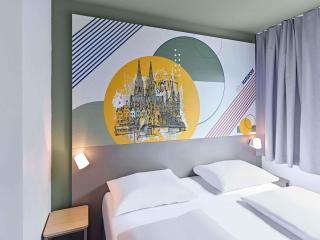 B&B HOTEL Köln-Marsdorf - 5
