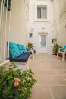 Casa Raffaella - Monopoli - 6