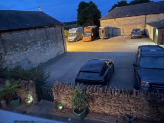 Ashton lodge farm - 1